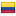 elempleo.com.sv server is located in Colombia